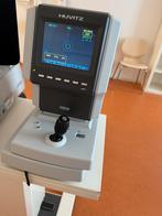 Autorefractor meter Huvitz zo goed als nieuw, Ophalen, Zo goed als nieuw, Minder dan 400x