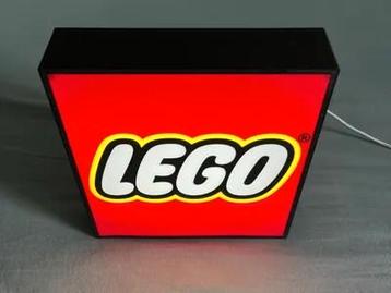 Lego Lichtbak - Perfect voor de Verzamelaar! beschikbaar voor biedingen