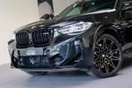 BMW X4 M Competition 2022|Carbon|Stoelventilatie|ACC, Automaat, Zwart, Leder, Bedrijf