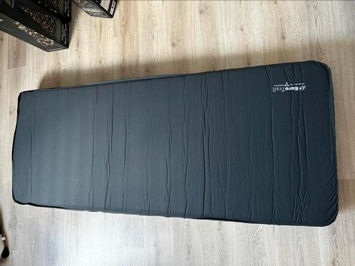 Eurotrail Relax Si Comfort 15 cm slaapmat (2 stuks), Caravans en Kamperen, Slaapmatten, Zo goed als nieuw, Ophalen of Verzenden
