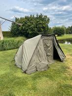 Nash titan tent, Ophalen of Verzenden, Gebruikt, Complete set