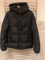 Malelions winterjas maat XS zwart, Kleding | Heren, Jassen | Winter, Ophalen of Verzenden, Zo goed als nieuw, Maat 46 (S) of kleiner