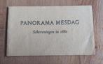 Panorama Mesdag, Scheveningen in 1880, 10 plaatjes, Verzamelen, Overige Verzamelen, Ophalen of Verzenden, Gebruikt