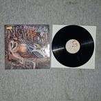 gerry rafferty - nightowl, Ophalen of Verzenden, Zo goed als nieuw, 12 inch, Poprock