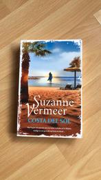 Suzanne Vermeer Costa del Sol, Gelezen, Suzanne Vermeer, Ophalen of Verzenden