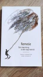 Tanja Verheyen - Remotie, Ophalen of Verzenden, Zo goed als nieuw, Management