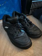 AMF Bowling Schoenen Maat 40 - Gebruikt, Ophalen of Verzenden, Gedragen, Zwart, Sportschoenen