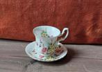 ROYAL ALBERT 1 Kop&Schotel 🙂, Antiek en Kunst, Ophalen of Verzenden