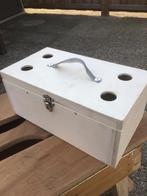 Transportkooien voor kanaries, Dieren en Toebehoren, Vogels | Toebehoren, Ophalen of Verzenden, Nieuw, Overige typen