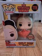 Harley Quinn Funko Pop #1116 - The Suicide Squad, Ophalen of Verzenden