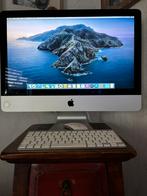 Apple IMac 2013 met toetsenbord en muis, Computers en Software, Apple Desktops, Ophalen, HDD, IMac, Onbekend