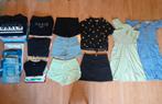 Meisjes kleding groot pakket meisjeskleding 158 / 164 ZGAN, Ophalen of Verzenden, Zo goed als nieuw, Maat 158