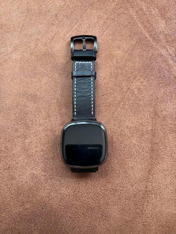 Fitbit Sense Smartwatch – Zo goed als nieuw! beschikbaar voor biedingen