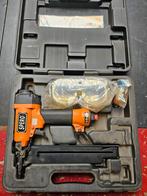 Spero tacker nieuw in koffer, Spero, ., Nieuw, Ophalen of Verzenden
