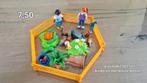 Playmobil 70137 kinderen met kleine dieren, Ophalen of Verzenden, Zo goed als nieuw
