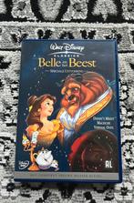 Belle en het Beest, Alle leeftijden, Ophalen of Verzenden, Zo goed als nieuw, Amerikaans