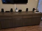 Goossens Dressoir, Ophalen, Gebruikt, 200 cm of meer, 25 tot 50 cm