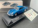 Solido Renault Alpine A110 1:43 OVP, Ophalen of Verzenden, Zo goed als nieuw, Auto, Solido