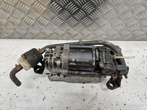 W212 S212 W218 CLS E Klasse Mercedes Benz Airmatic pomp, Auto-onderdelen, Ophanging en Onderstel, Ophalen of Verzenden