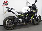 KAWASAKI Z650 ABS Z 650 abs (bj 2020), Motoren, 649 cc, Meer dan 35 kW, Naked bike
