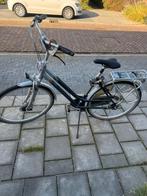 Fiets, Fietsen en Brommers, Fietsen | Dames | Damesfietsen, Ophalen, Gebruikt, Sparta, Versnellingen