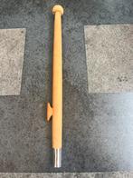 Houten Vlaggenstok boot 60cm, Watersport en Boten, Ophalen of Verzenden