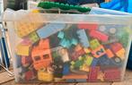 Flinke hoeveelheid Duplo, Kinderen en Baby's, Ophalen, Zo goed als nieuw, Duplo