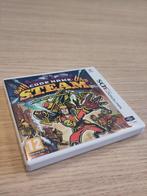 Code Name: STEAM voor Nintendo 2DS/3DS - Nieuw!, Avontuur en Actie, Online, 1 speler, Nieuw