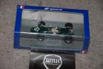 BRABHAM BT23 RINDT F1 SPARK SF250 WRH, Hobby en Vrije tijd, Modelauto's | 1:43, Ophalen of Verzenden, Zo goed als nieuw, Auto