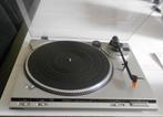 Technics draaitafel SL BD22 zilver,als nieuw..lees even...!, Overige merken, Pitch-regelaar, Ophalen of Verzenden, Zo goed als nieuw