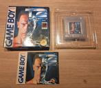 gameboy T2 terminator judgement day, Spelcomputers en Games, Games | Nintendo Game Boy, 1 speler, Ophalen of Verzenden, Zo goed als nieuw