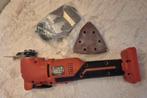 FERM AX Power Gereedschapsset - 20V Accu Gereedschap, Overige typen, Nieuw, Ophalen of Verzenden, 30 tot 70 mm