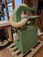 Verboom Figuurzaagmachine, Ophalen, Gebruikt, Figuurzaag