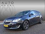 Opel Insignia Sports Tourer 1.6 CDTI EcoFLEX Business+ CAMER, Auto's, Opel, Voorwielaandrijving, 136 pk, Gebruikt, Leder en Stof