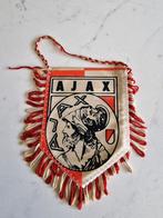 Vaantjes ajax, Ophalen of Verzenden, Zo goed als nieuw, Ajax, Overige typen