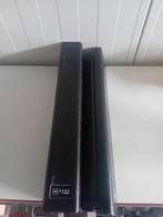 2 stuks defecte fiets accu Cortina DT sport drive intube 36V, Ophalen of Verzenden, Cortina, Www.cortina.nl, Pyter jurjensstrjitte stiens