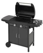 Campingaz 2 series EXS Vario D Gasbarbecue, Ophalen, Nieuw, CAMPINGAZ