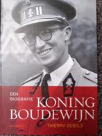 Een  biografie over Koning Boudewijn, Nieuw, Tijdschrift of Boek, Ophalen of Verzenden, Buitenland