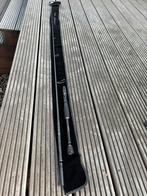 Shimano hengel, Ophalen, Zo goed als nieuw, Werphengel