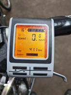 Multicycle Move Display + Handbediening, Fietsen en Brommers, Fietsonderdelen, Gebruikt, Verzenden, Algemeen, Overige typen