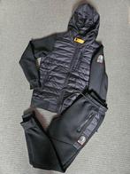 Trainingspakken, Kleding | Heren, Sportkleding, Zwart, Nieuw, Overige maten, Ophalen of Verzenden