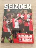 Feyenoord seizoen 2014-2015, Ophalen of Verzenden, Nieuw in verpakking