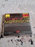 The Best of Van Morrison, CD, Ophalen of Verzenden, Zo goed als nieuw