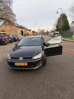 Golf 7    1.4.   TFSI, Auto's, Automaat, 125 pk, Zwart, 4 cilinders