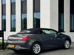 Opel Cascada 1.4 TURBO 140 PK ecoFLEX COSMO, VELE OPTIES, Auto's, Voorwielaandrijving, Euro 5, 4 cilinders, Cabriolet