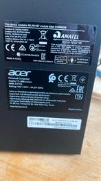Acer aspire TC-886, Computers en Software, Desktop Pc's, Ophalen, 2 tot 3 Ghz, 8 GB, Zo goed als nieuw