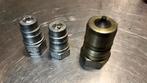 Hydrauliek Snelkoppeling 3/4" BSP male, BG-maat 4, Doe-het-zelf en Verbouw, Gereedschap | Machine-onderdelen en Toebehoren, Ophalen of Verzenden
