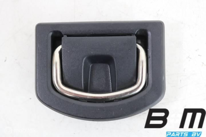 Bevestigingsoog in bagageriumte VW Passat CC 5M0863503A, Auto-onderdelen, Interieur en Bekleding, Gebruikt