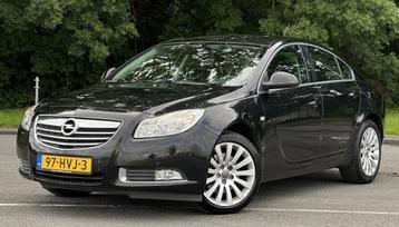 Opel Insignia 1.6 T Sport beschikbaar voor biedingen