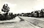 Uithuizermeeden, Hoofdstraat - ongelopen, Verzamelen, Ansichtkaarten | Nederland, Ophalen of Verzenden, 1920 tot 1940, Ongelopen
